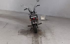 HONDA GORILLA Z50J