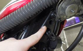 KAWASAKI 500SS 1972 KAF