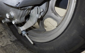 HONDA TACT-4ﾍﾞｰｼｯｸ AF75