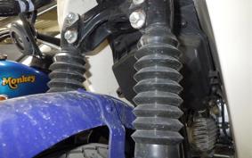 HONDA C50 SUPER CUB 2023 AA07