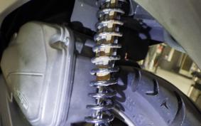 HONDA TACT-4ﾍﾞｰｼｯｸ 1998 AF79