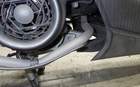 SUZUKI ｽｳｨｯｼｭ125 2021 DV12B