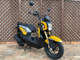 Фото Honda ZOOMER-X 2014 с японского аукциона