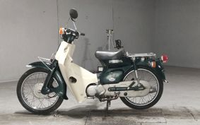 HONDA SUPER CUB90 HA02