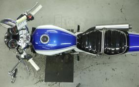 SUZUKI GSX400 IMPULSE 2005 GK7CA