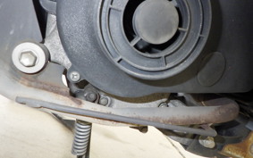 SUZUKI ﾚｯﾂ CA4AA