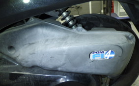 HONDA GIORNO 2 1998 AF70