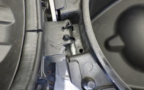 SUZUKI ADDRESS 110 CE47A