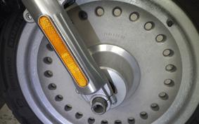 HARLEY FLSTF 1580 2008