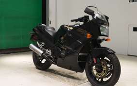 KAWASAKI GPZ400R 1990 ZX400D