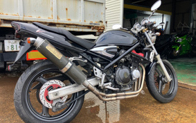 SUZUKI BANDIT250-1 GJ77A