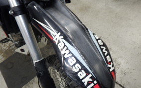 KAWASAKI KLX250 Gen.2 LX250S