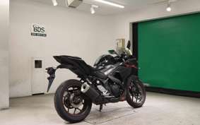 YAMAHA YZF R-3 2015 RH07J