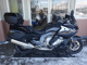 Фото BMW K1600GT 2017 с японского аукциона