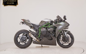 KAWASAKI NINJA H2 CARBON 2021 ZXT02J