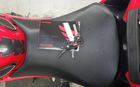 HONDA CBR400R 2022 NC56