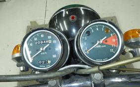 HONDA CB250 2010 CB250