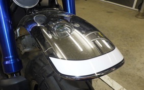 HONDA MONKEY 125 2010 JB03