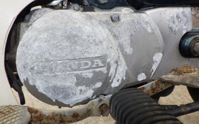 HONDA C90 SUPER CUB 1994 HA02