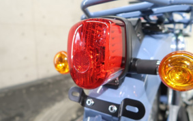 HONDA SUPER CUB50 AA09