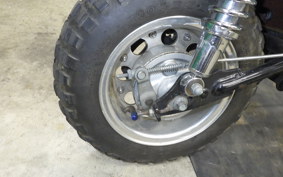 HONDA MONKEY 2020 AB27