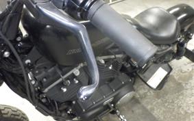 HARLEY XL883N 2010