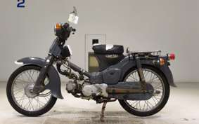 HONDA C70 SUPER CUB C70