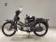 Фото Honda C70 SUPER CUB с японского аукциона