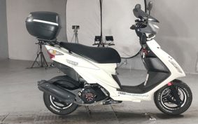 SUZUKI ADDRESS V125 CF4MA