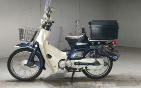 HONDA SUPER CUB70 C70