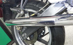 HONDA JADE 2006 MC23