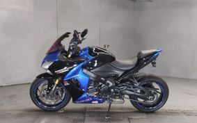 SUZUKI GSX-S1000F 2017 GT79B