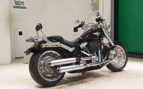 HARLEY FLBS 1870 2020