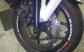 HONDA NC 700 X D 2013 RC63
