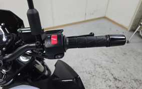 KAWASAKI Z400 2019 EX400G