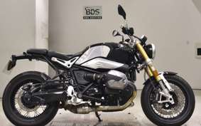 BMW R NINE T 2021