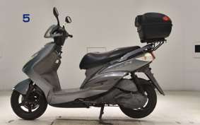 YAMAHA CYGNUS 125 X 2 SE44J