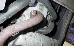 YAMAHA JOG Gen.5 1996 SA36J