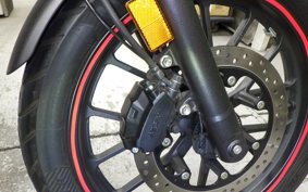 HONDA GB350S 2023 NC59