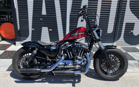 HARLEY XL1200X 2018 LR3