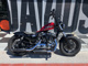 Фото Harley XL1200X 2018 с японского аукциона