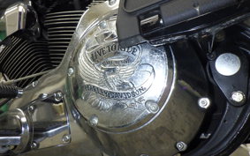 HARLEY FLHR 1450 2002
