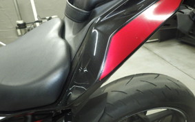 KAWASAKI ZX-25R ZX250E