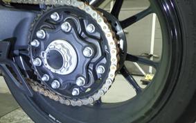 TRIUMPH SPEED TRIPLE RS 2025