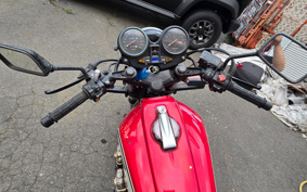 HONDA CB1100 F 1990 ...