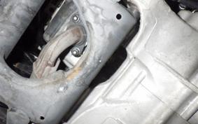 HONDA PCX125 1998 JF81