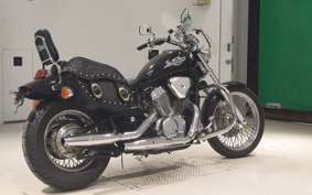 HONDA STEED 600 1992 PC21