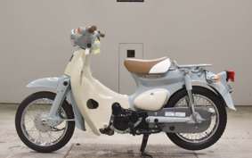 HONDA LITTLE CUB 2020 AA01
