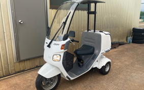 HONDA GYRO TA02
