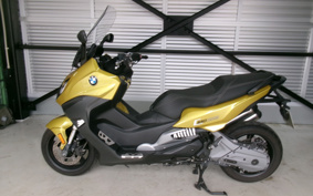 BMW C650 SPORT 2018 0C04